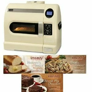 Breadmaker Reviews