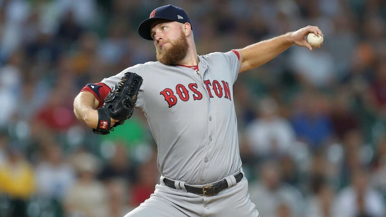 Power early, pressure often: how Boston built the 7-0 margin