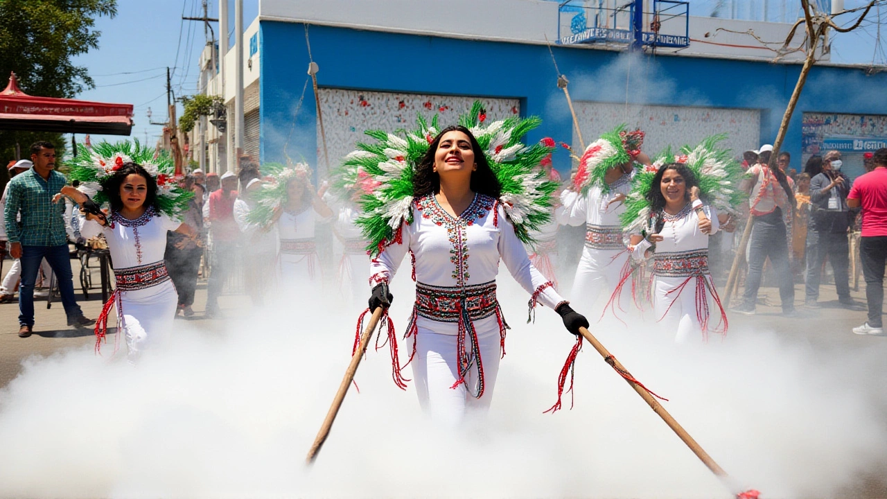 Ignacio Zaragoza’s Puebla Win Delayed French Aid, Saved the Union
