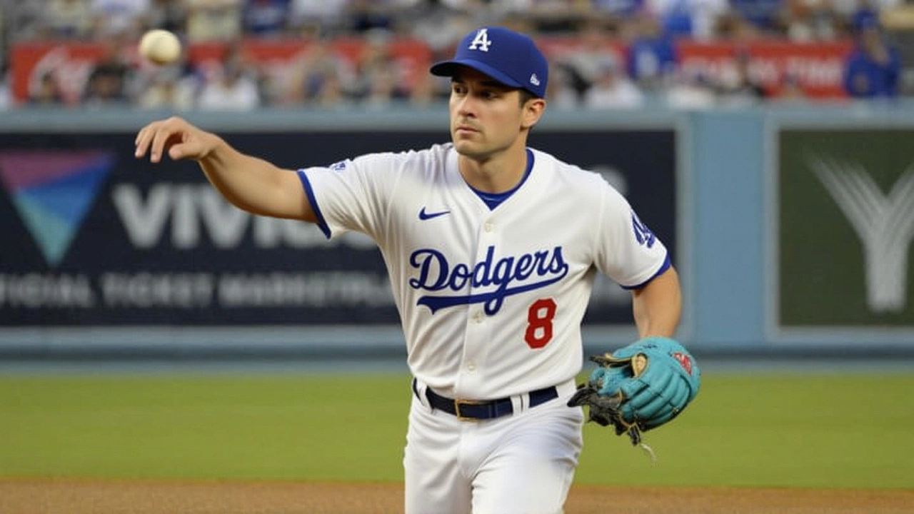 Kiké Hernández Returns to Dodgers Amid Playoff Push After Elbow Injury