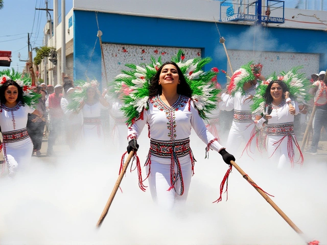 Ignacio Zaragoza’s Puebla Win Delayed French Aid, Saved the Union