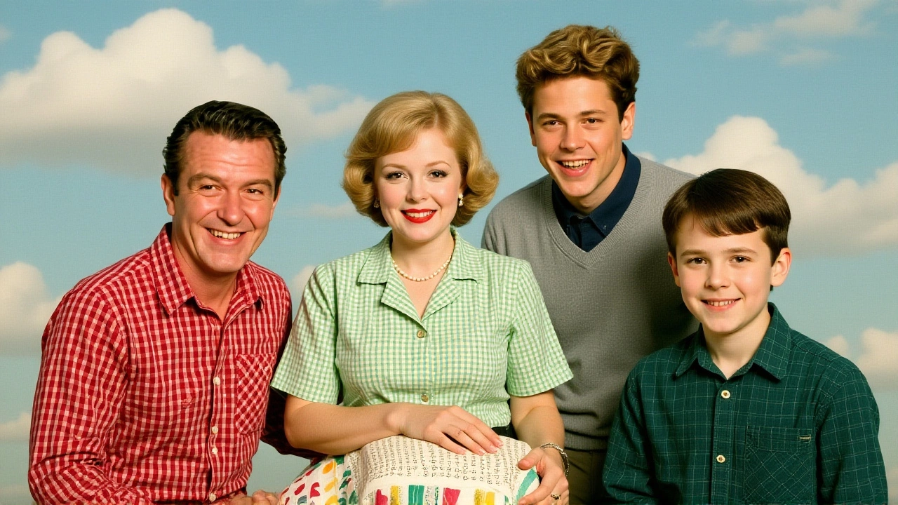 A Quiet Revolution in Domestic Realism