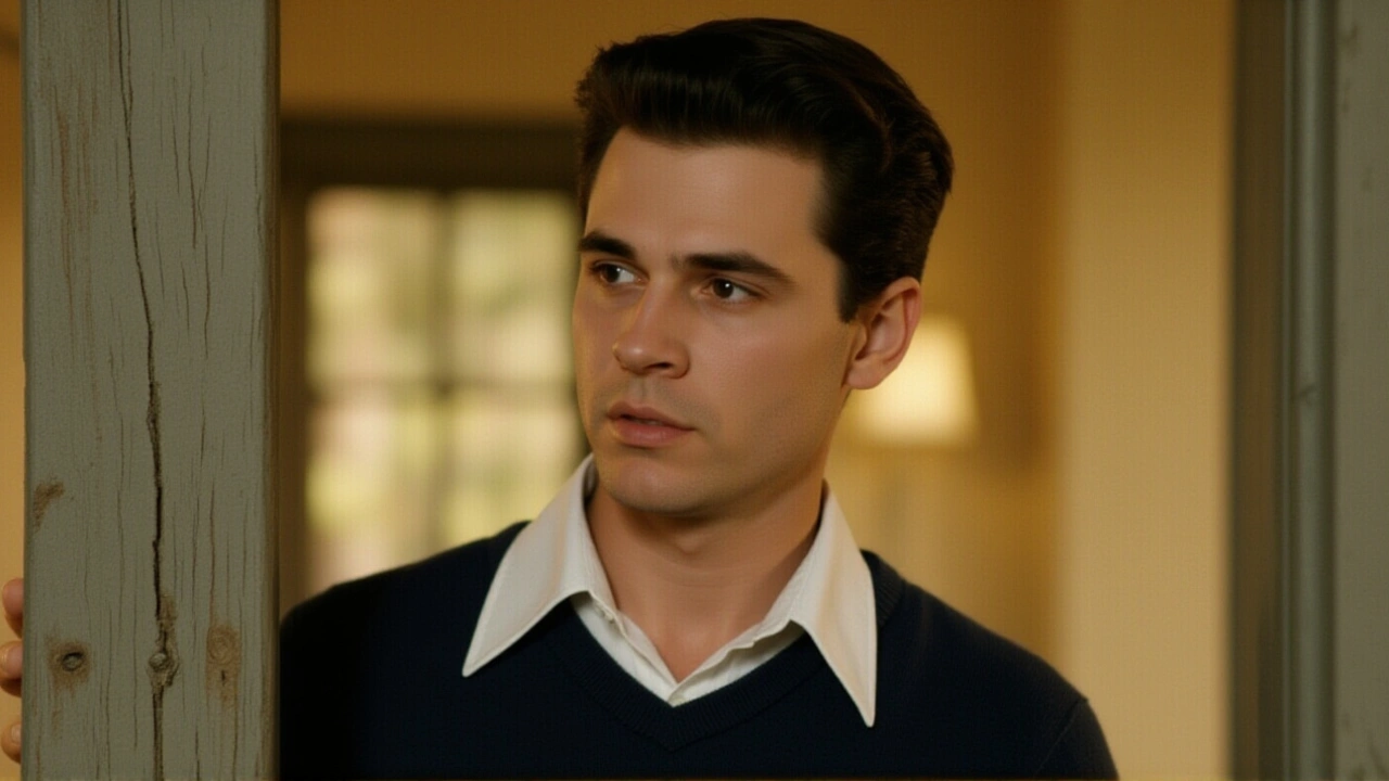 From Cancelled to Cultural Icon