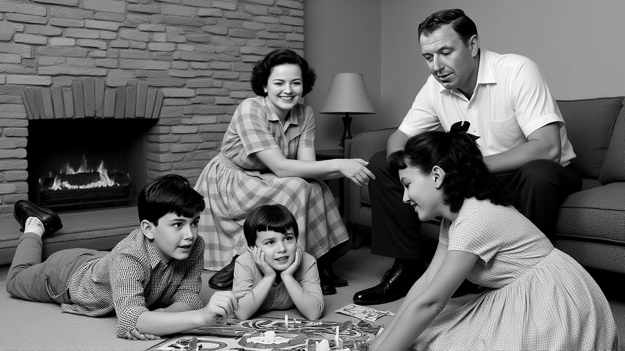 Leave It to Beaver’s Toilet Scene Broke TV Censorship in 1957