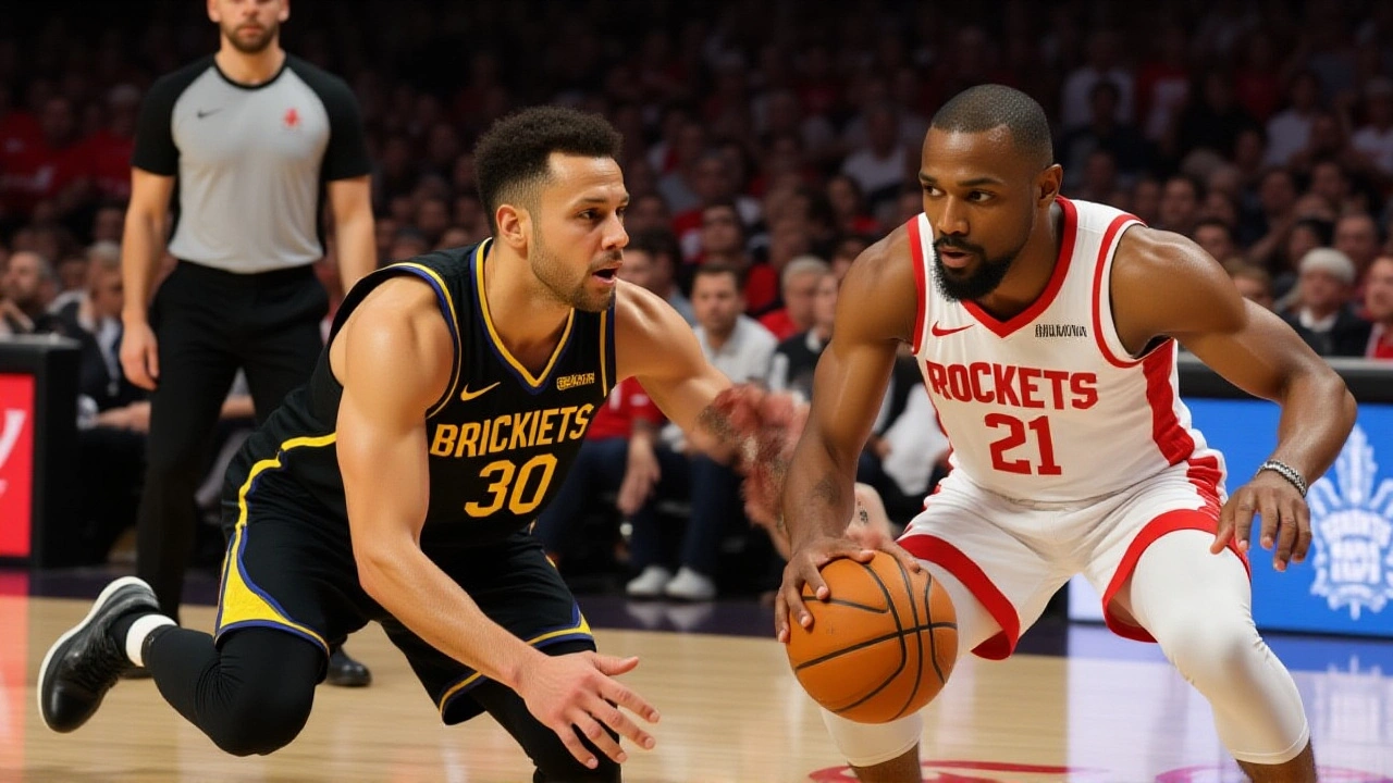 Stephen Curry sidelined at least a week with quad injury after collision with Amen Thompson