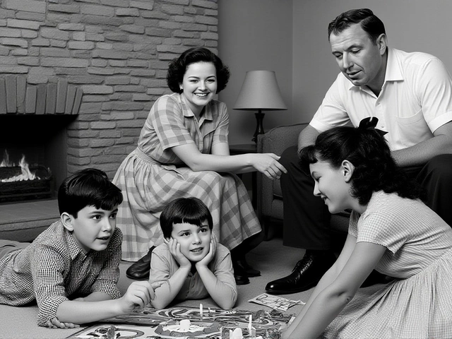 Leave It to Beaver’s Toilet Scene Broke TV Censorship in 1957