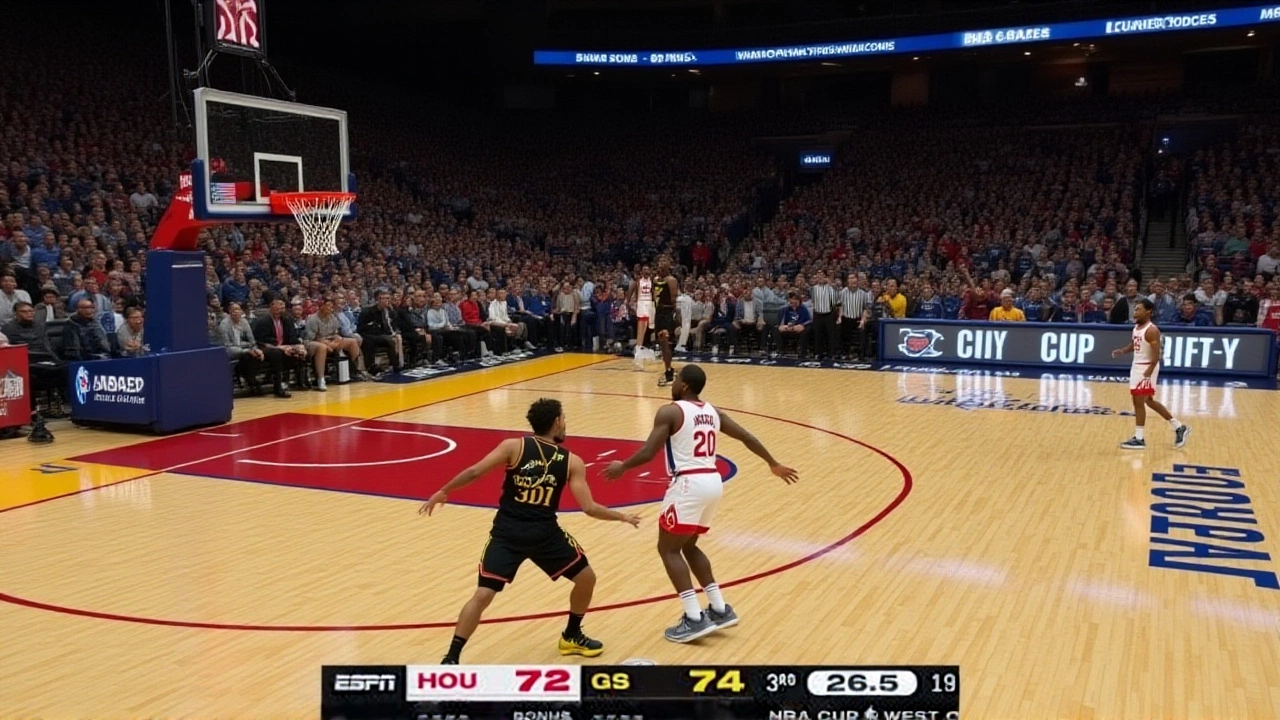 What’s Next? The Clock Is Ticking