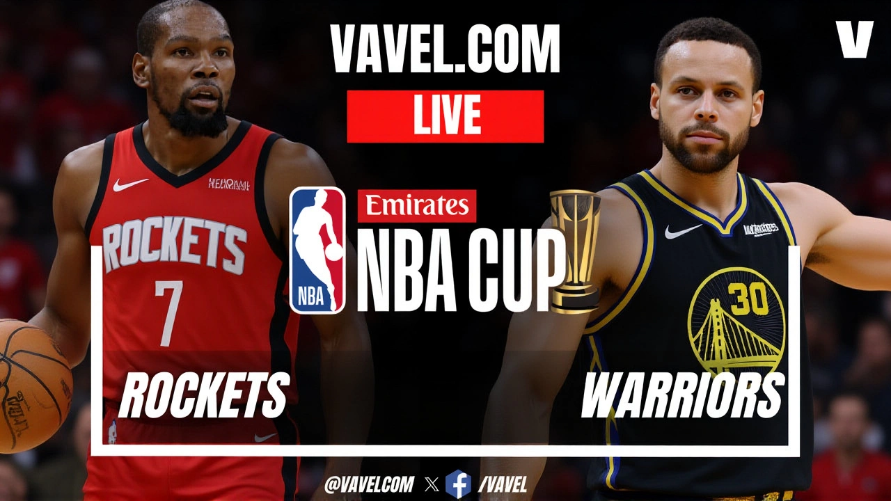 Who Steps Up? The Warriors’ New Reality