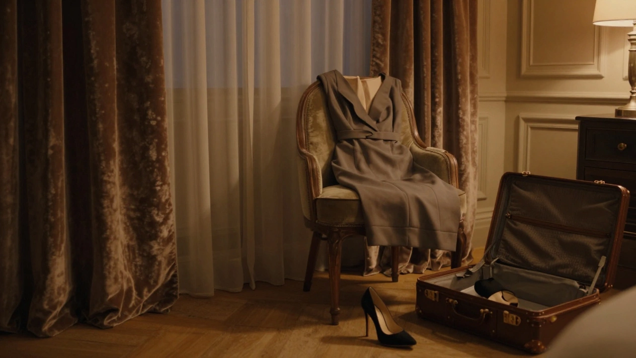 Paris Escort: What Makes Female Escorts in Paris Known for Discretion and Professionalism