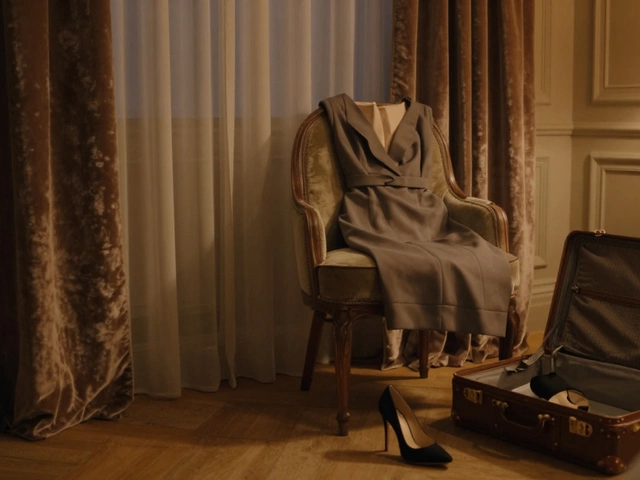 Paris Escort: What Makes Female Escorts in Paris Known for Discretion and Professionalism