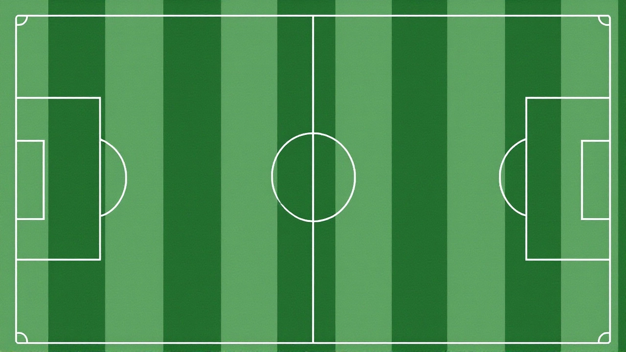 The Second Leg: A Championship Decider